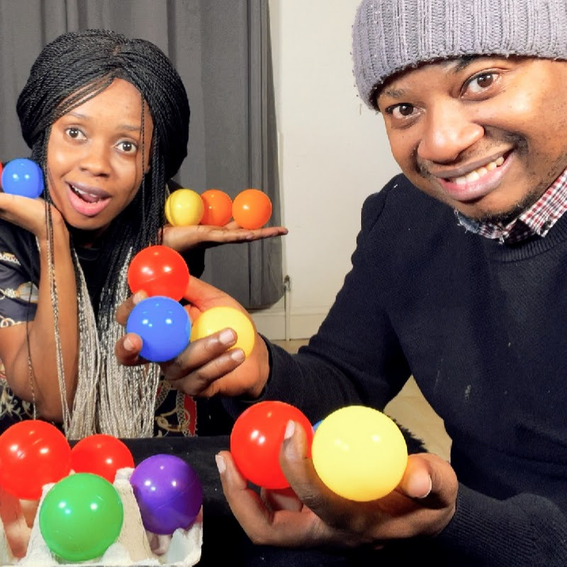 JamesandPresh Comedy and Lifestyle