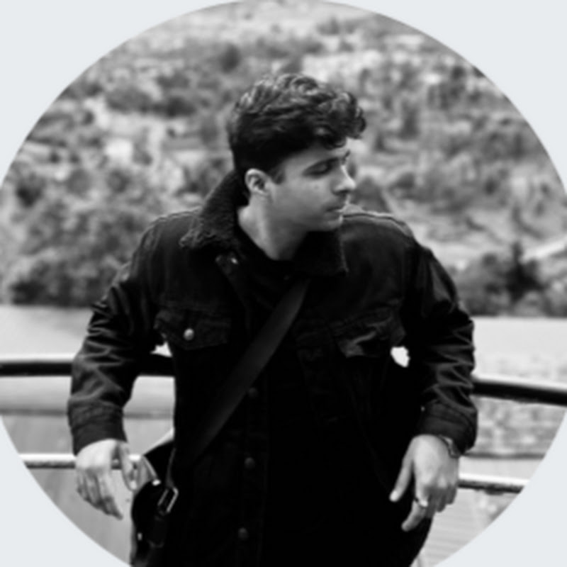 Muqsit Baig | Cyber Security