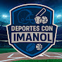 Deportes con Imanol