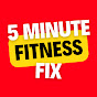 FITNESS FIX logo