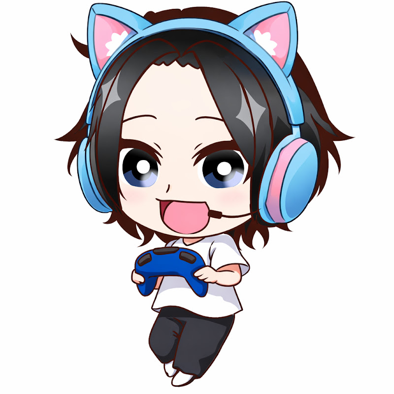 KENぎるどのゲームチャンネル