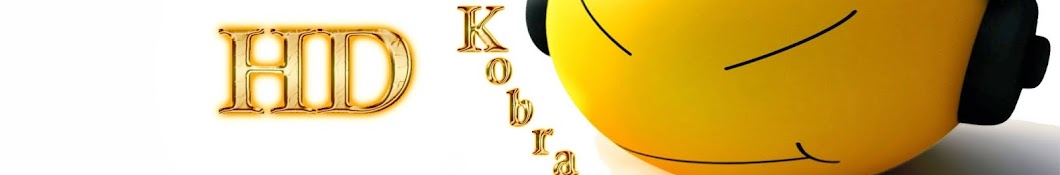 HD Kobra YouTube channel avatar