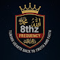 8th Hz Frequency logo
