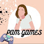 pam games - @pamgames7813 YouTube Profile Photo