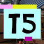 T5 The Traveler