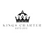 Kings Charter Bus USA logo