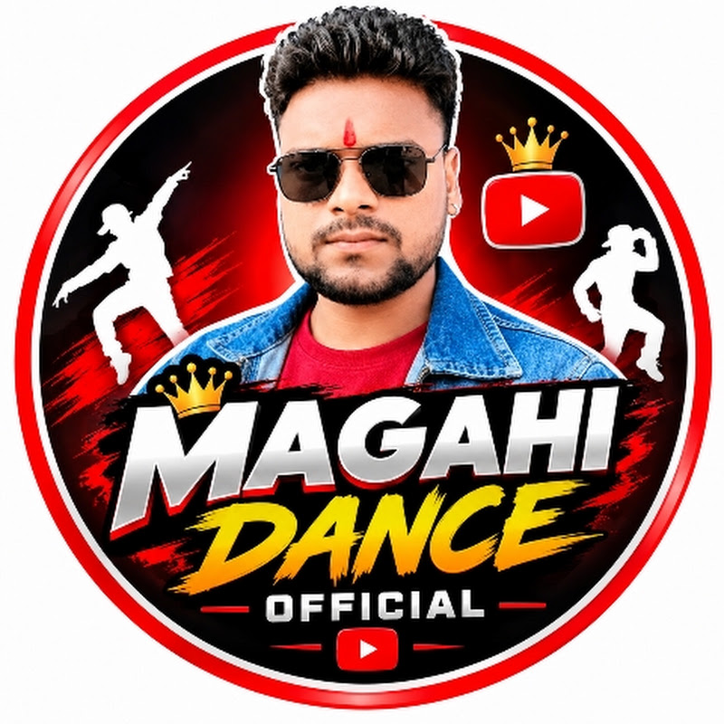 Magahi Dance Official