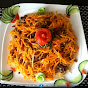 Afghan Cooking Ashpazi Afghani  logo