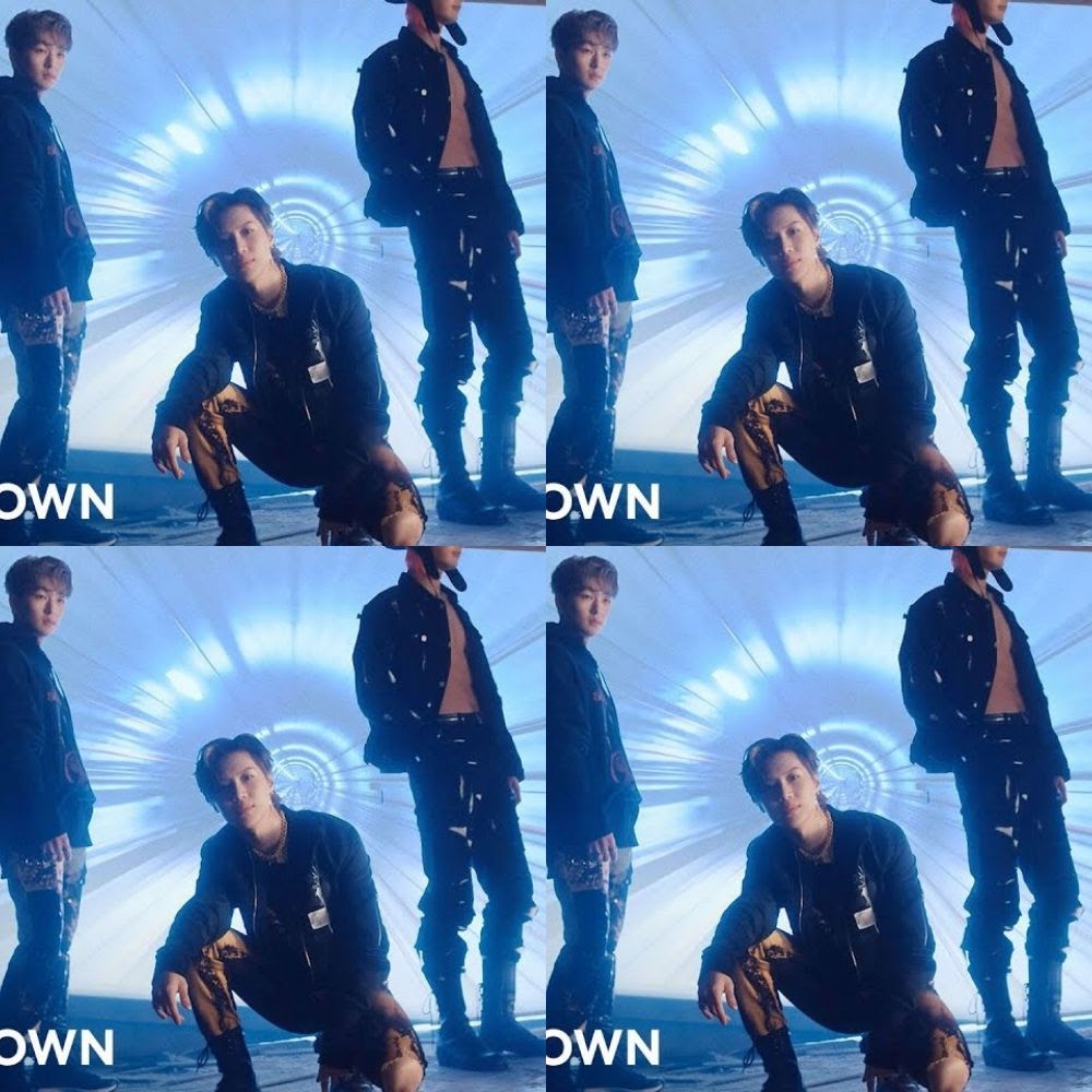 Pun view SHINee kannnn