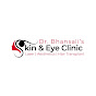 Dr. Bhansali’s Skin and Eye Clinic Jaipur logo