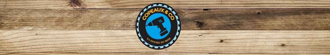 Copeaux And Co! YouTube channel avatar