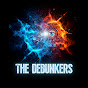 The Debunkers logo
