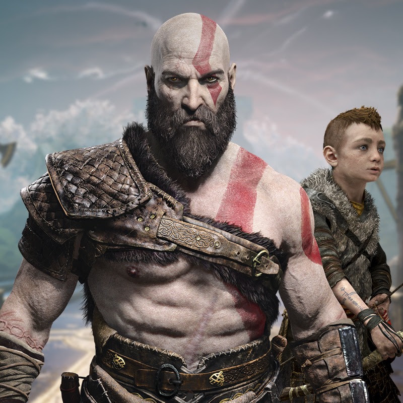 God of War