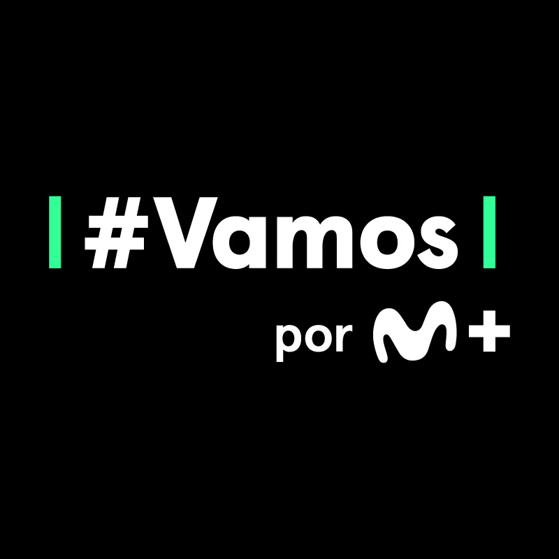 #Vamos por Movistar Plus+