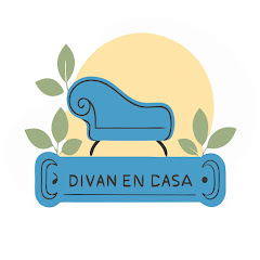 Diván en Casa