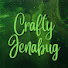 Z6VItvamc4w-channel-avatar-Crafty Jenabug