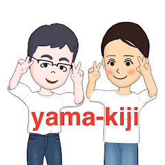 yama-kijiアイコン画像