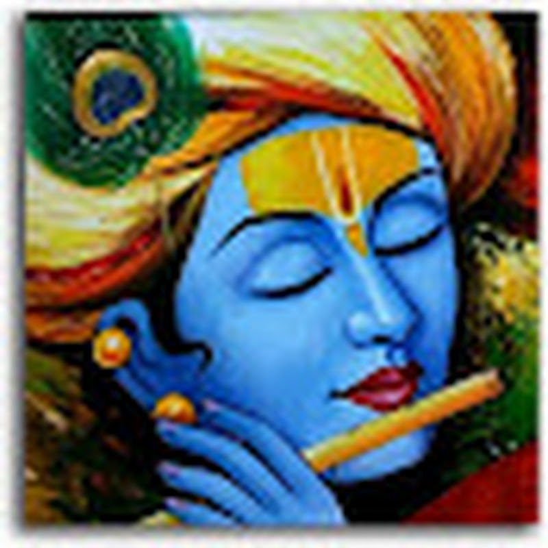 Hire shreekrishna_1526 — Spirituality & Belief YouTube creator for sponsorships