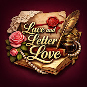Lace and Letter Love