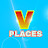 VOLGS PLACES