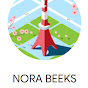 NORA BEEKS logo