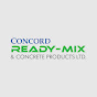 Concord Ready-Mix & Concrete Products logo
