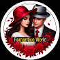 Romantic World logo