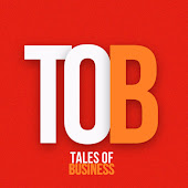 Tales Of Business