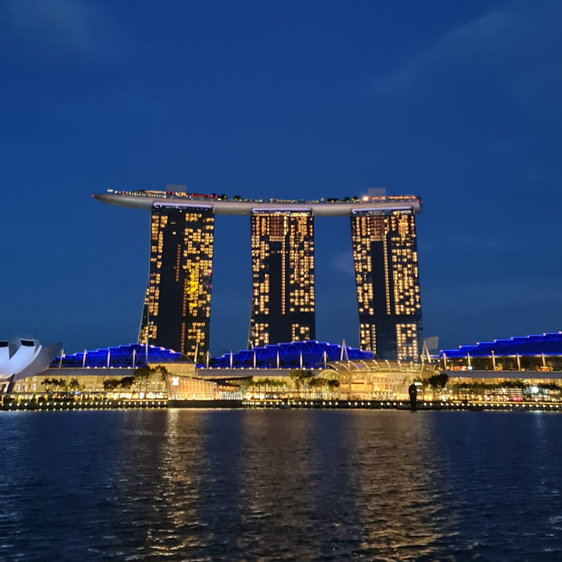 SG360 Travel