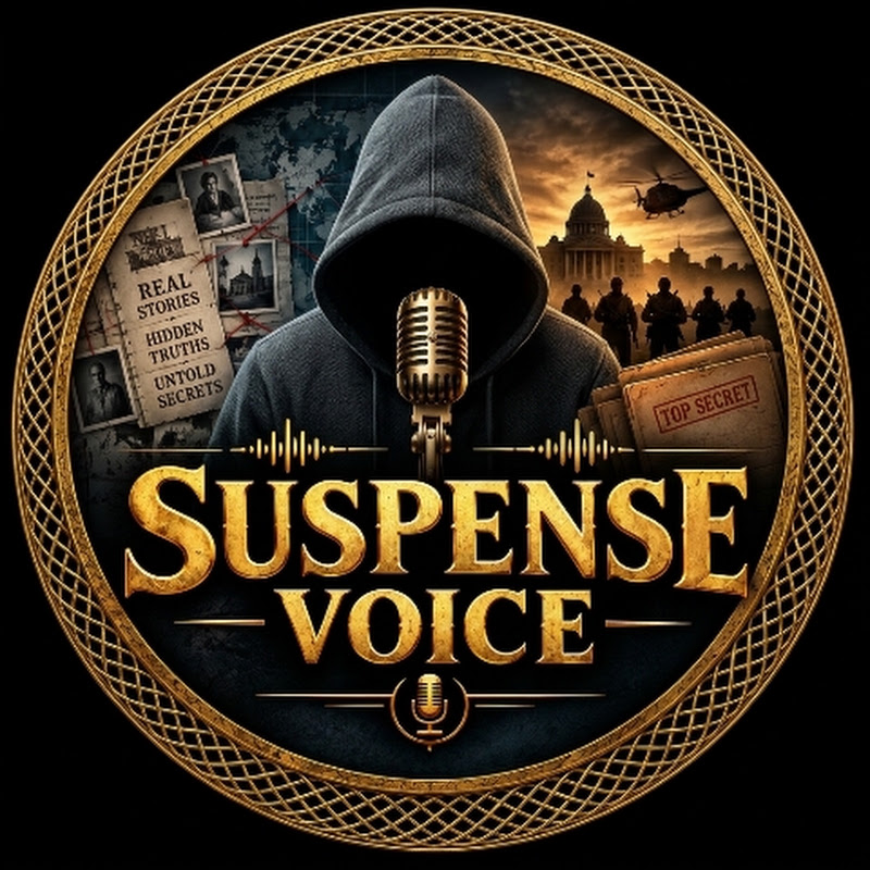 Suspense Voice 