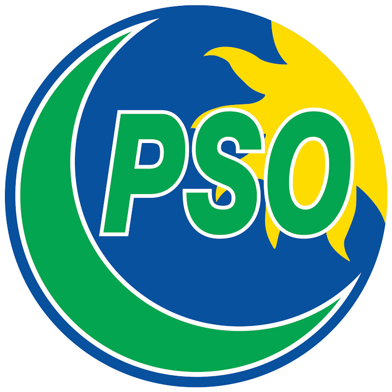 Pakistan State Oil (PSO)