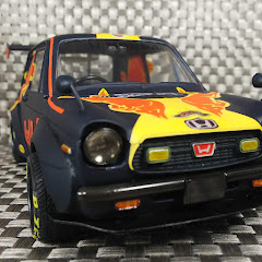 コムさんプラモデルを作る。アイコン画像