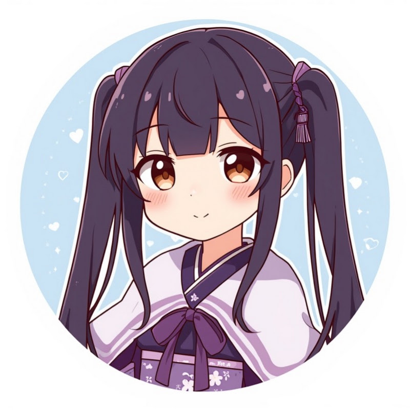 Hikari Ch.