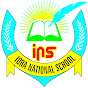 IQRA NATIONAL SCHOOL logo
