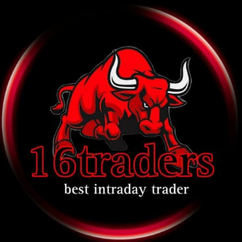 16traders 