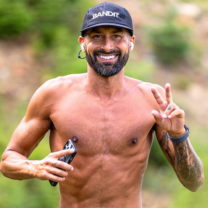 Marcus Sidhu