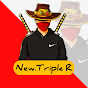 New.Triple R logo