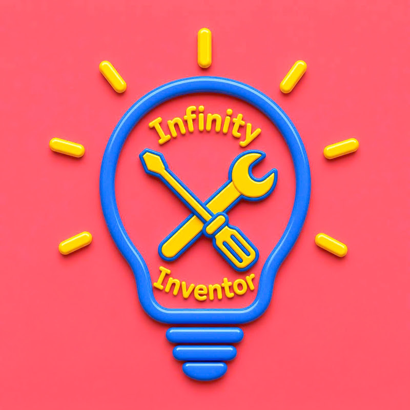 Infinity Inventor