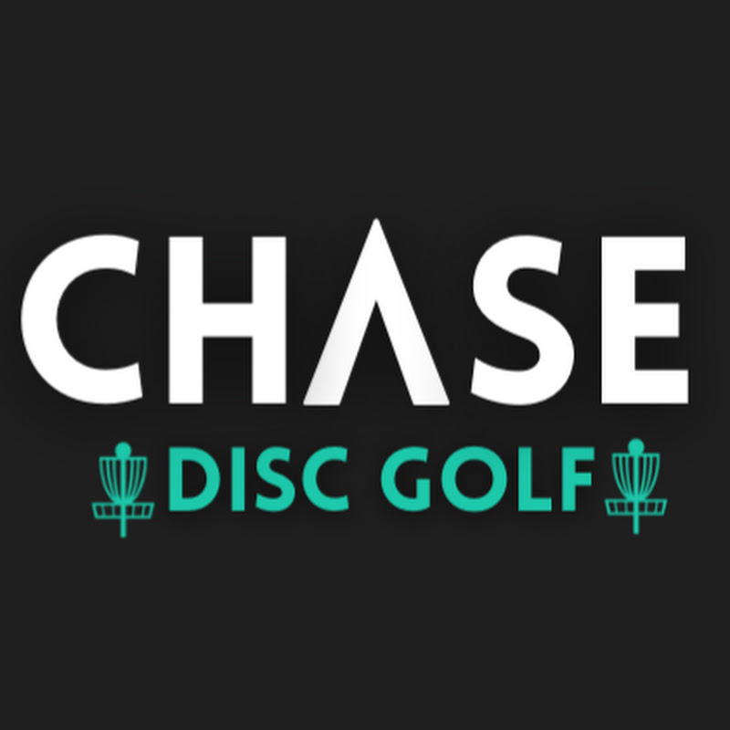Chase Disc Golf
