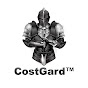 CostGardTM logo