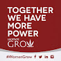 Women Grow LLC logo