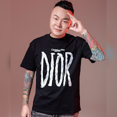 DJ 小慌アイコン画像