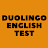Duolingo English Test😊