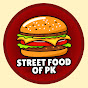 Street Food of PK logo