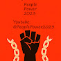 People Power 2023 logo