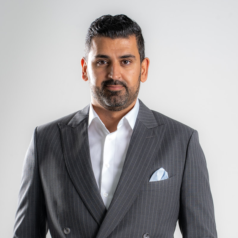 Nima Safa Dubai Realty