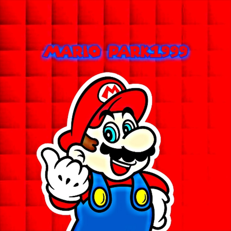 Hire Mario Park1999 — Gaming YouTube creator for sponsorships