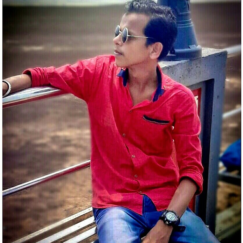 AMIT TAKKE icon