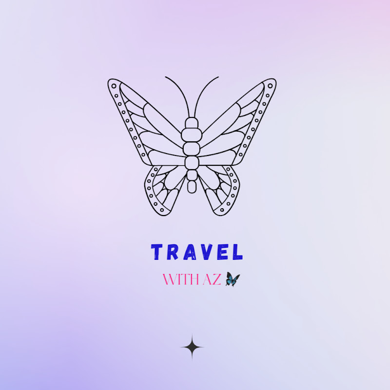  Travel With AZ