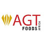 AGT Foods Africa logo